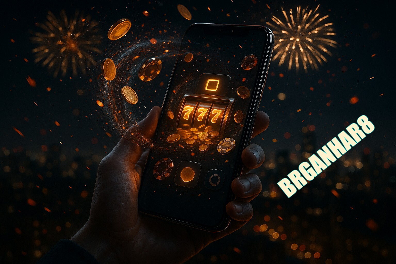 Benefícios do App