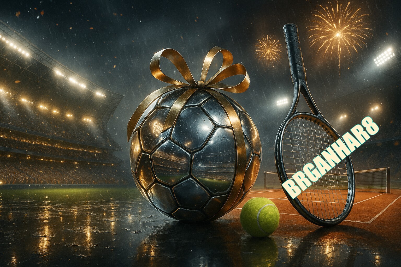 Eventos Esportivos