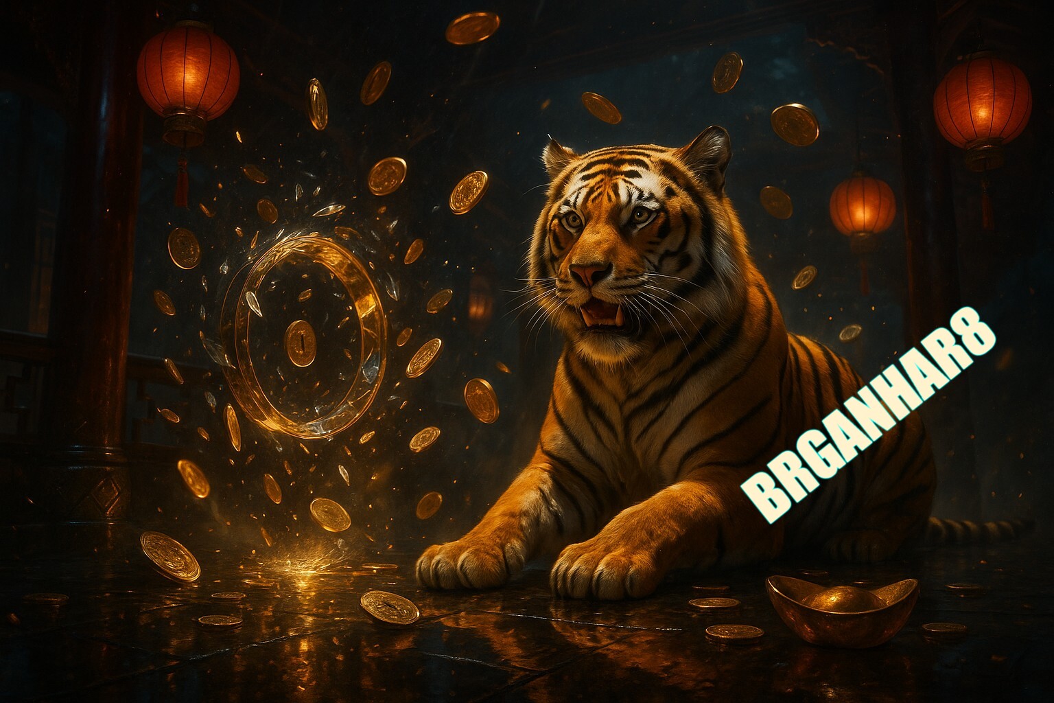 Como Jogar Fortune Tiger