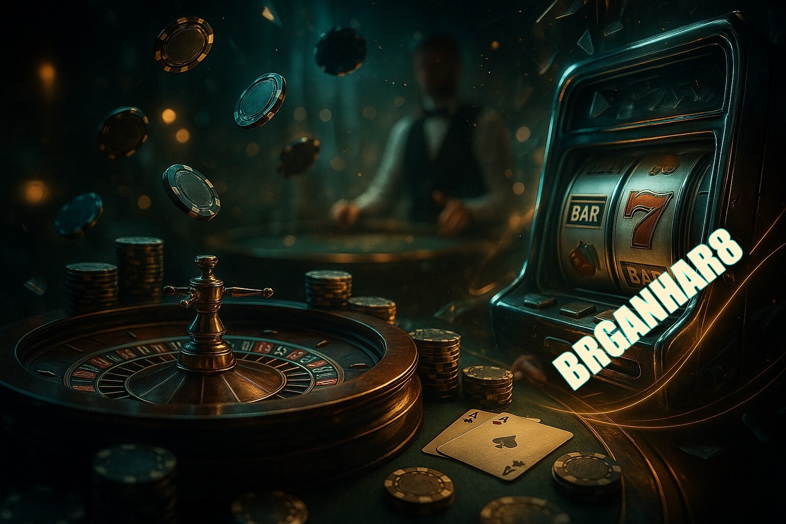 Jogos Recomendados