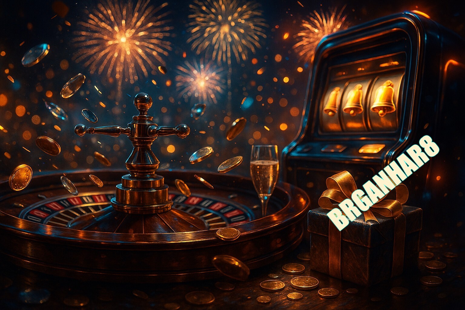 Jogos Festivos