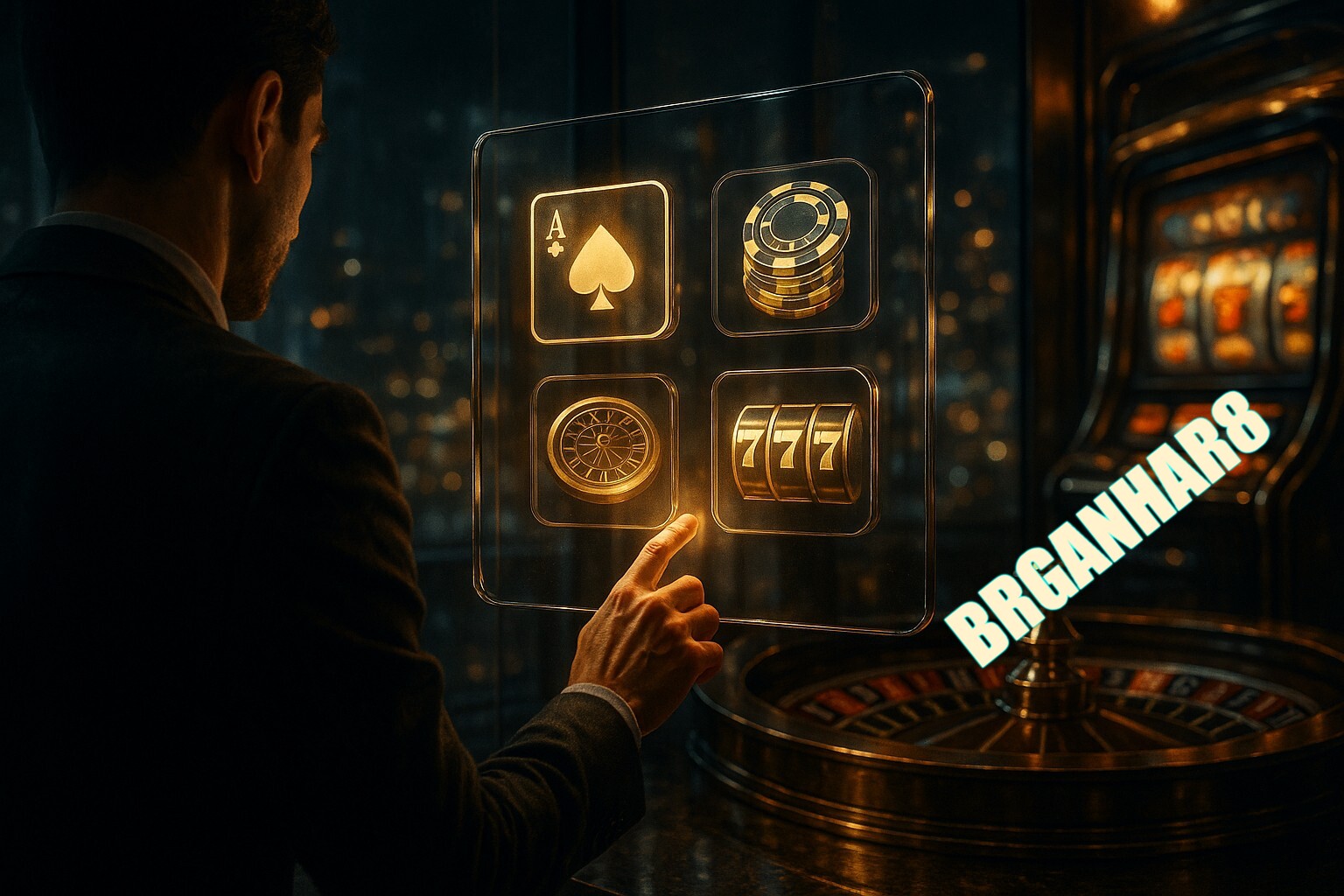 Benefícios do Login