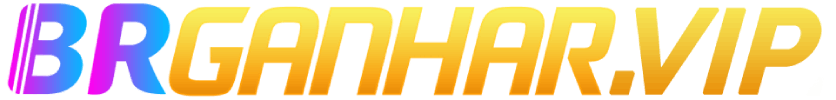 Logo da BRGANHAR8