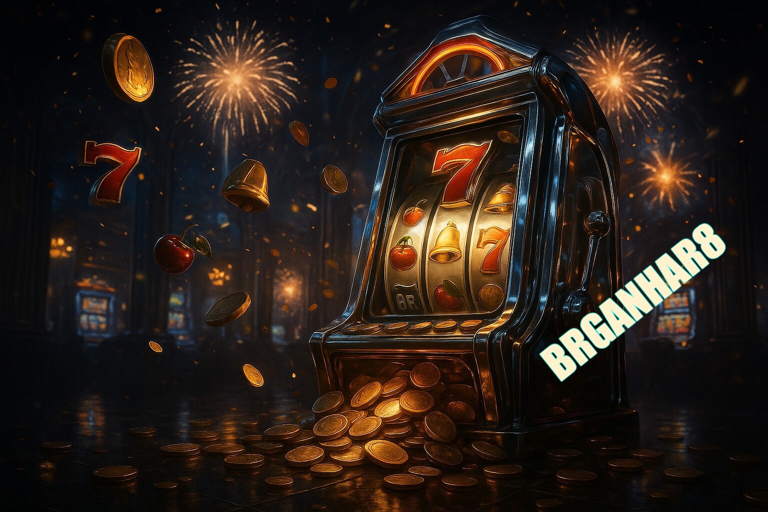 Benefícios dos Slots